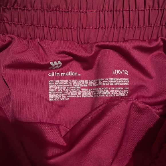 Shorts - Picture 2 of 2